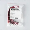 Соединитель гибкий двухсторонний 5050 (10 шт.) Ambrella Light LED Strip GS7601 GS7601 - 4