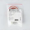 Соединитель гибкий двухсторонний 2835 (5 шт.) Ambrella Light LED Strip GS7651 GS7651 - 4