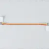 Соединитель гибкий двухсторонний 5050 (5 шт.) Ambrella Light LED Strip GS7701 GS7701 - 2