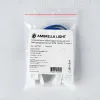 Соединитель гибкий двухсторонний 5050 (5 шт.) Ambrella Light LED Strip GS7751 GS7751 - 4