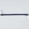Соединитель гибкий двухсторонний 5050 (5 шт.) Ambrella Light LED Strip GS7751 GS7751 - 2