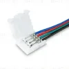 Соединитель гибкий двухсторонний 5050 (5 шт.) Ambrella Light LED Strip GS7751 GS7751 - 1