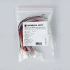 Соединитель гибкий двухсторонний COB (10 шт.) Ambrella Light LED Strip GS7901 GS7901 - 3