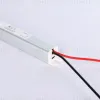 Блок питания Ambrella Light LED Driver 12V 36Вт AC185-260 3A IP20 GS8603 GS8603 - 2