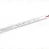 Блок питания Ambrella Light LED Driver 24V 72Вт AC185-260 3A IP20 GS8626 GS8626 - 1