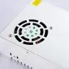 Блок питания Ambrella Light LED Driver 12V 400Вт AC90-260 33.3A IP20 GS9552 GS9552 - 3