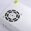 Блок питания Ambrella Light LED Driver 24V 360Вт AC90-260 15A IP20 GS9651 GS9651 - 6