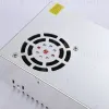 Блок питания Ambrella Light LED Driver 24V 400Вт AC90-260 16.7A IP20 GS9652 GS9652 - 6