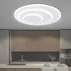 Потолочный светильник Ambrella Light Acrylica Original FA7707 FA7707 - 6