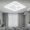 Потолочный светильник Ambrella Light Acrylica Original FA7712 FA7712 - 6