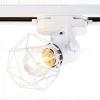 Трековый однофазный светильник Ambrella Light Track System GL5001 GL5001 - 1