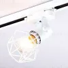 Трековый однофазный светильник Ambrella Light Track System GL5001 GL5001 - 4