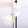 Трековый однофазный светильник Ambrella Light Track System GL5001 GL5001 - 6