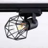 Трековый однофазный светильник Ambrella Light Track System GL5002 GL5002 - 4