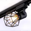 Трековый однофазный светильник Ambrella Light Track System GL5002 GL5002 - 3