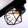 Трековый однофазный светильник Ambrella Light Track System GL5002 GL5002 - 2