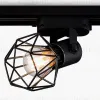 Трековый однофазный светильник Ambrella Light Track System GL5002 GL5002 - 1