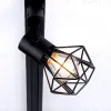 Трековый однофазный светильник Ambrella Light Track System GL5002 GL5002 - 5