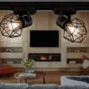 Трековый однофазный светильник Ambrella Light Track System GL5002 GL5002 - 6