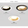 Встраиваемый светильник Ambrella Light Standard Tech A8921 A8921 - 7