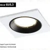 Встраиваемый светильник Ambrella Light Standard Tech A8925 A8925 - 2