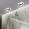 Встраиваемый светильник Ambrella Light Standard Tech A8925 A8925 - 7