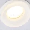 Встраиваемый светильник Ambrella Light Acrylic Frost TN1302 TN1302 - 5