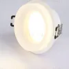 Встраиваемый светильник Ambrella Light Acrylic Frost TN1302 TN1302 - 6
