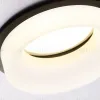 Встраиваемый светильник Ambrella Light Acrylic Frost TN1303 TN1303 - 5