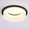 Встраиваемый светильник Ambrella Light Acrylic Frost TN1303 TN1303 - 3