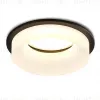 Встраиваемый светильник Ambrella Light Acrylic Frost TN1303 TN1303 - 1