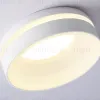 Встраиваемый светильник Ambrella Light Acrylic Frost TN3305 TN3305 - 4