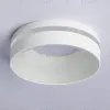 Встраиваемый светильник Ambrella Light Acrylic Frost TN3305 TN3305 - 5
