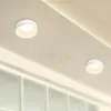 Встраиваемый светильник Ambrella Light Acrylic Frost TN3305 TN3305 - 7