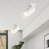 Встраиваемый спот Ambrella Light Move TA1272 TA1272 - 8