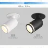 Встраиваемый спот Ambrella Light Move TA1272 TA1272 - 10