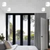 Накладной светильник Ambrella Light IP Protect TN6550 TN6550 - 6
