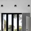 Накладной светильник Ambrella Light GX Standard Tech TN5351 TN5351 - 5
