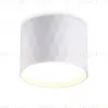 Накладной светильник Ambrella Light GX Standard Tech TN5358 TN5358 - 1