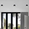Накладной светильник Ambrella Light GX Standard Tech TN5359 TN5359 - 5