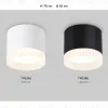 Накладной светильник Ambrella Light Acrylic Frost TN5365 TN5365 - 8