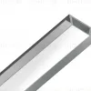 Алюминиевый встраиваемый профиль Ambrella Light Alum Profile GP1001AL GP1001AL - 2