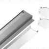 Алюминиевый встраиваемый профиль Ambrella Light Alum Profile GP1001AL GP1001AL - 5