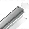 Алюминиевый встраиваемый профиль Ambrella Light Alum Profile GP1001AL GP1001AL - 3