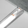 Алюминиевый встраиваемый профиль Ambrella Light Alum Profile GP1001AL GP1001AL - 1