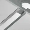 Алюминиевый встраиваемый профиль Ambrella Light Alum Profile GP1001AL GP1001AL - 4