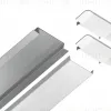 Алюминиевый встраиваемый профиль Ambrella Light Alum Profile GP1100AL GP1100AL - 5