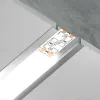 Алюминиевый встраиваемый профиль Ambrella Light Alum Profile GP1100AL GP1100AL - 1
