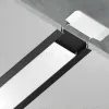 Алюминиевый встраиваемый профиль Ambrella Light Alum Profile GP1100BK GP1100BK - 4