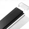 Алюминиевый встраиваемый профиль Ambrella Light Alum Profile GP1100BK GP1100BK - 3